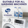 White Brite 28 Oz. Out Laundry Brightener WB30N 445673