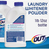 White Brite 28 Oz. Out Laundry Brightener WB30N 445673