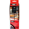Weber Instant Read Digital 8 In. Thermometer 6750 800411