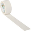 Duck Tape 1.88 In. x 20 Yd. Colored Duct Tape, White 1265015 400804