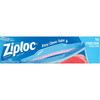 Ziploc 1 Gal. Double Zipper Freezer Bag (16-Count) 1365