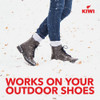 Kiwi Outdoor Round 45 In. Boot Laces 06622 820721