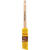 Purdy XL Dale 1 In. Angular Trim Paint Brush 144080310 777261
