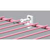 Closetmaid Wire Shelf Wall Clips For Drywall (7-Count) 661000