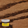 Minwax 3.75 Oz. Red Mahogany Wood Putty 13613000