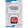 Acurite 2-1-2" Receiver, 2-1-2" Sensor  Wireless Indoor & Outdoor Thermometer 00782A4 650502