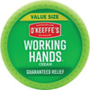 O'Keeffe's Working Hands 6.8 Oz. Jar Hand Cream 116606 704456