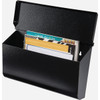 Gibraltar Woodlands Black Wall Mount Mailbox L4010WBAM 236710