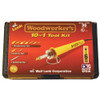 Wall Lenk Woodworker's 30W 10-in-1 Wood Burning Kit L101KB 314430