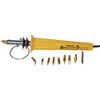 Wall Lenk Woodworker's 30W 10-in-1 Wood Burning Kit L101KB 314430