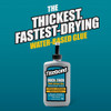Titebond 16 Oz. Quick & Thick Multi-Surface Wood Glue 2404 316032