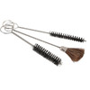 Smart Savers Wire Brush Set, (3-Pack) BR090 Pack of 12 354306