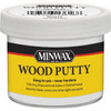 Minwax 3.75 Oz. White Wood Putty 13616000 793412