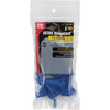 Gardner Bender WingGard Large Blue 14 AWG to 6 AWG Wire Connector (10-Pack) 25-089 554723