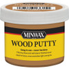 Minwax 3.75 Oz. Cherry Wood Putty 13615000 793528