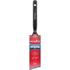 Wooster Yachtsman 1-1/2 In. Angle Sash Paint Brush Z1121-1 1/2