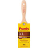 Purdy XL Sprig 2-1/2 In. Flat Trim Paint Brush 144380325