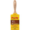 Purdy XL Sprig 3 In. Flat Trim Paint Brush 144380330 776994