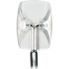 Command Small Clear Wire Hook with Clear Strips, 3 Hooks, 4 Strips 17067CLR-ES-3PK 241105