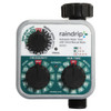 Raindrip 1-Outlet Analog Water Timer R675CT