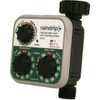 Raindrip 1-Outlet Analog Water Timer R675CT 764587