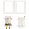 Sioux Chief ABS Washing Machine Outlet Box 696-G2303XFPK4 404832