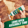 Titebond III 16 Oz. Ultimate Waterproof Wood Glue 1414 300506