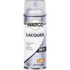 Watco 11.25 Oz. Clear Satin Spray Lacquer 63281 788937