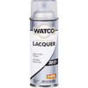 Watco 11.25 Oz. Clear Satin Spray Lacquer