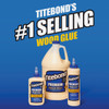 Titebond II 1 Gal. Premium Wood Glue 5006 343439