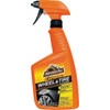 Armor All 24 Oz. Trigger Spray Extreme Wheel and Tire Cleaner 14415B