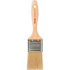 Purdy White Bristle Sprig 2 In. Flat Trim Paint Brush 145380420 777421