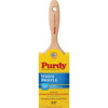 Purdy White Bristle Sprig 3 In. Flat Wall Paint Brush 145380430