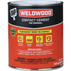 DAP Weldwood Pt. The Original Contact Cement 7079800271