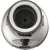 Waste King Legend Series 1-2 HP Garbage Disposer, 5 Year Warranty L-2600 400523