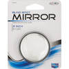Custom Accessories 2 In. Blind Spot Mirror 71111 576212