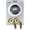 Fluidmaster 60" Wash Machn Connector 9WM60P2 429860