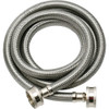 Fluidmaster 60" Wash Machn Connector 9WM60P2 429860