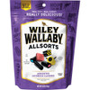 Wiley Wallaby Assorted Licorice Flavors 8 Oz. Candy 117742