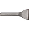 Mayhew Tools 2-3/4 In. x 7-1/2 In. Mason Chisel 35802