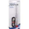 Custom Accessories 6V-12V 18 In. Automotive Voltage Tester