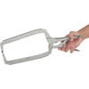 Irwin Vise-Grip 18 In. Locking C-Clamp 21 306053