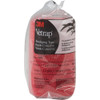 3M Vetrap 4 In. x 5 Yd. Bandaging Wrap, Red 1410R 759304