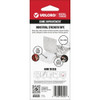 VELCRO Brand 2 In. x 4 Ft. White Industrial Strength Hook & Loop Roll 90595 628529
