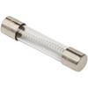 Bussmann 3A MDL Glass Tube Electronic Fuse (2-Pack) BP-MDL-3 510742