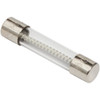 Bussmann 6A MDL Glass Tube Electronic Fuse (2-Pack) BP-MDL-6 500818