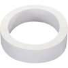 M-D Building Products 17 Ft. White V-Flex Weatherseal 03525 271128