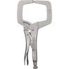 Irwin Vise-Grip 11 In. Locking C-Clamp 19