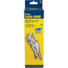 Irwin Vise-Grip The Original 9 In. Locking Welding Clamp 25ZR 331616