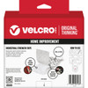 VELCRO Brand 2 In. x 15 Ft. White Industrial Strength Hook & Loop Roll 90198 601993